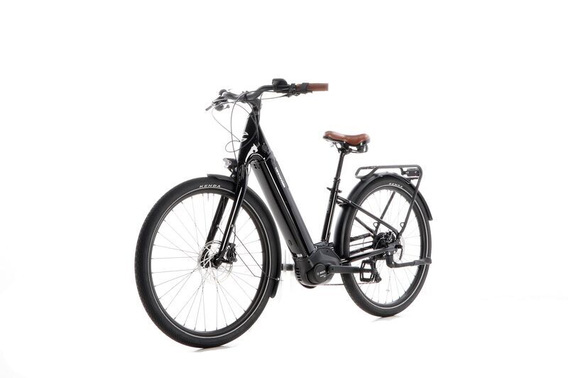 Cannondale Adventure (2022) | Low Entry | black | 39 cm | 100 - 500 km 3