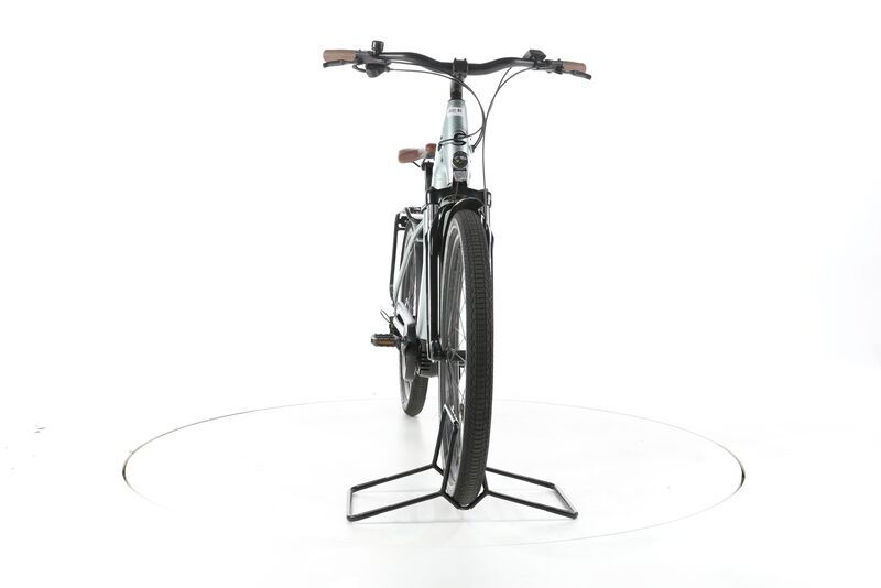 Cannondale Adventure Neo 2 EQ 2021 | grau | 27,5" | L | 500 - 3000 km 3