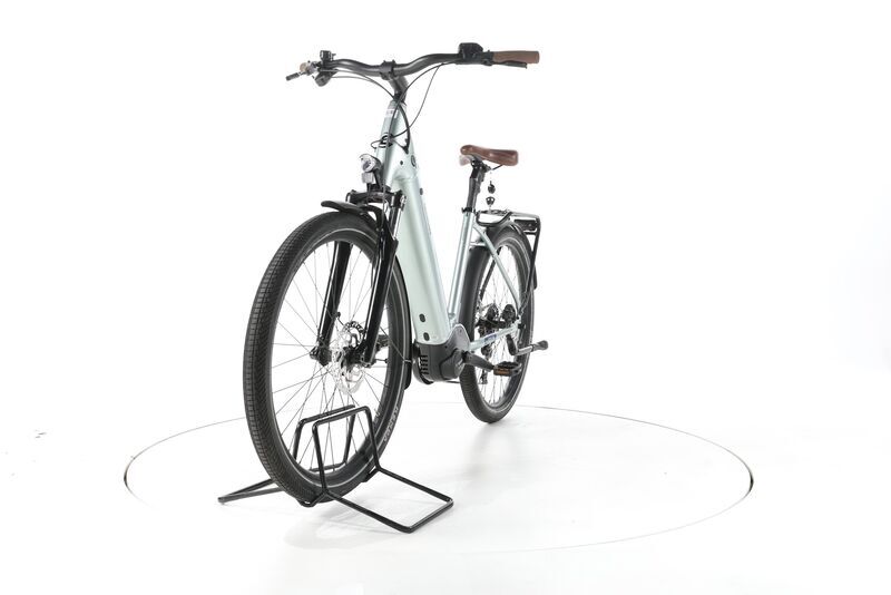 Cannondale Adventure Neo 2 EQ 2021 | grau | 27,5" | L | 500 - 3000 km 4