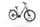 Cannondale Adventure Neo 2 EQ 2022 | green | 27,5" | L | 500 - 3000 km, thumbnail 2 of 5