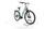 Cannondale Adventure Neo 2 EQ 2022 | green | 27,5" | L | 500 - 3000 km, thumbnail 3 of 5