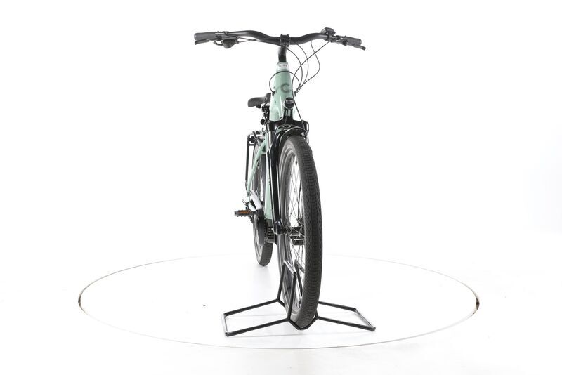Cannondale Adventure Neo 2 EQ 2022 | green | 27,5" | L | 500 - 3000 km, image 4 of 5