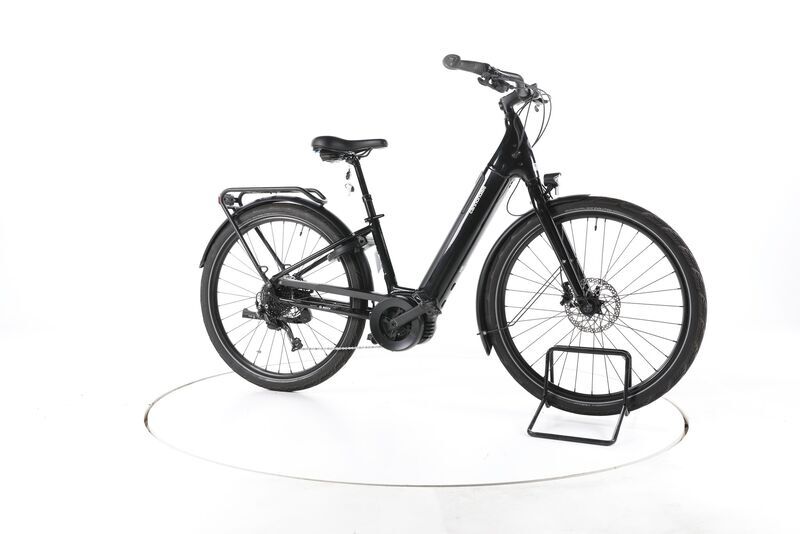 Cannondale Adventure Neo 3.1 2023 | black | 27,5" | S | 500 - 3000 km, image 2 of 5
