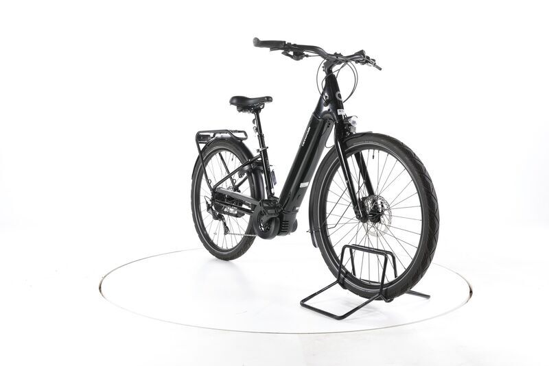 Cannondale Adventure Neo 3.1 2023 | black | 27,5" | S | 500 - 3000 km, image 3 of 5