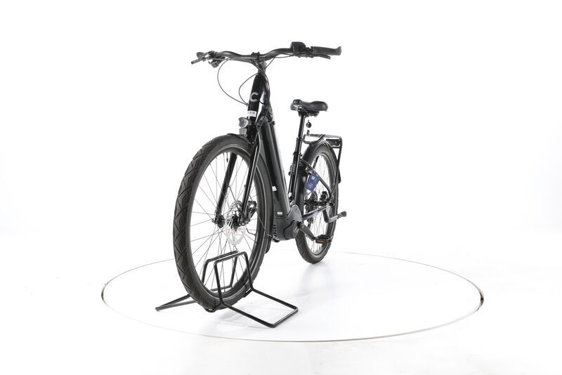 Cannondale Adventure Neo 3.1 2023 | black | 27,5" | S | 500 - 3000 km, image 5 of 5