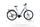 Cannondale Adventure Neo 3.1 EQ 2022 | blue | 27,5" | L | > 3000 km, thumbnail 1 of 5