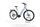 Cannondale Adventure Neo 3.1 EQ 2022 | blue | 27,5" | L | > 3000 km, thumbnail 2 of 5