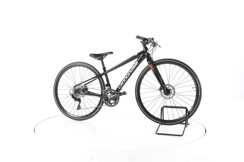 Cannondale CAAD 2022 | noir | 28" | S 1