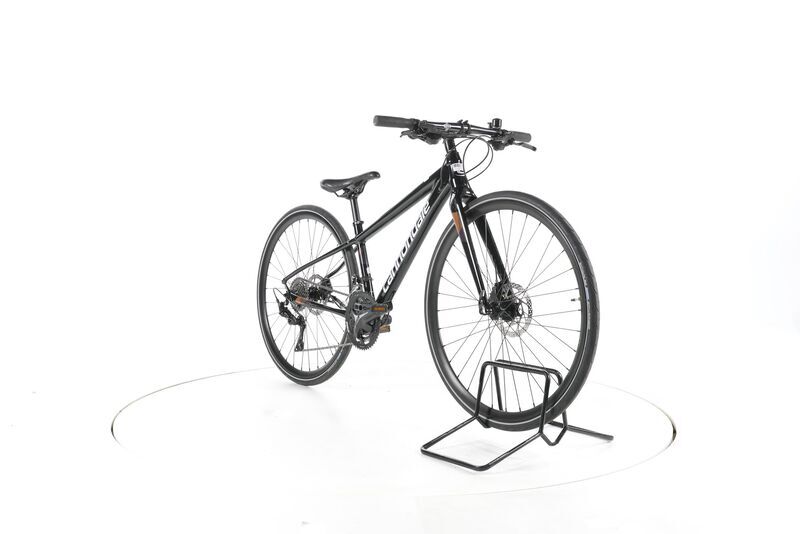 Cannondale CAAD 2022 | noir | 28" | S 2