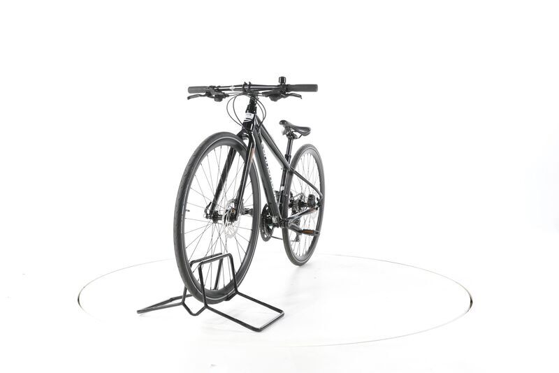 Cannondale CAAD 2022 | noir | 28" | S 4