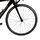 Cannondale Caad Optimo 2 (2024) | Diamant | zwart | 52 cm | L | < 100 km thumbnail 2/5