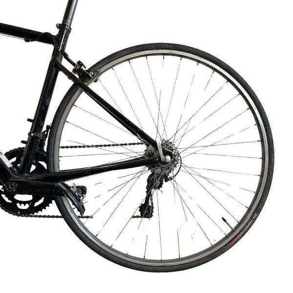 Cannondale Caad Optimo 2 (2024) | Diamant | schwarz | 52 cm | L | < 100 km 3