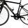Cannondale Caad Optimo 2 (2024) | Diamant | zwart | 52 cm | L | < 100 km thumbnail 4/5