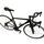 Cannondale Caad Optimo 2 (2024) | Diamant | zwart | 52 cm | L | < 100 km thumbnail 5/5