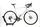 Cannondale CAAD13 Disc Ultegra (2022) | Diamond | mercury | 28" | 58 cm thumbnail 1/5