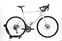 Cannondale CAAD13 Disc Ultegra (2022) | Diamant | mercury | 28" | 58 cm thumbnail 1/5