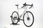 Cannondale CAAD13 Disc Ultegra (2022) | Diamant | mercury | 28" | 58 cm thumbnail 3/5