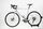 Cannondale CAAD13 Disc Ultegra (2022) | Diamond | mercury | 28" | 58 cm thumbnail 4/5