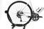Cannondale CAAD13 Disc Ultegra (2022) | Diamant | mercury | 28" | 58 cm thumbnail 5/5