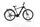 Cannondale Canvas Neo 2 2021 | black | 29" | L | > 3000 km, thumbnail 1 of 5