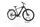 Cannondale Canvas Neo 2 2021 | black | 29" | L | > 3000 km, thumbnail 2 of 5