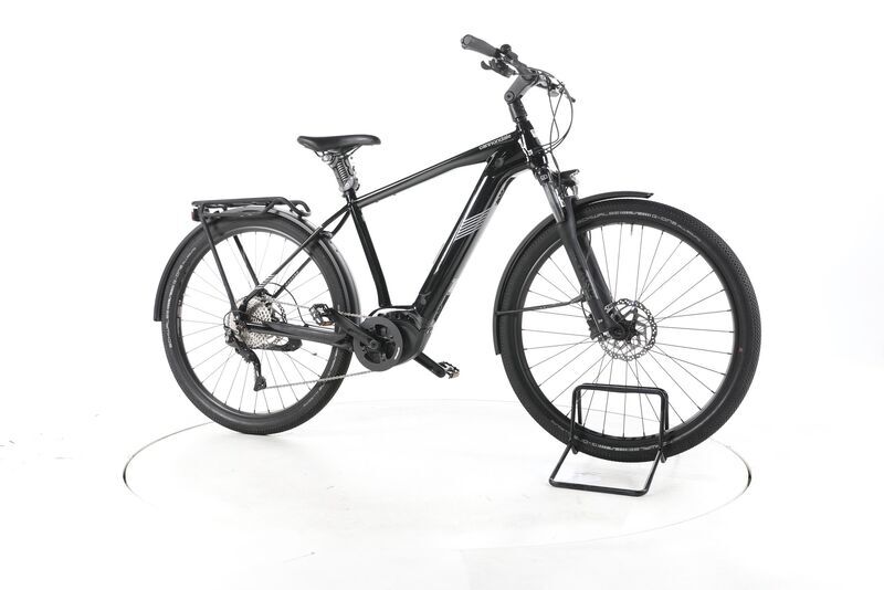 Cannondale Canvas Neo 2 2021 | black | 29" | L | > 3000 km, image 2 of 5