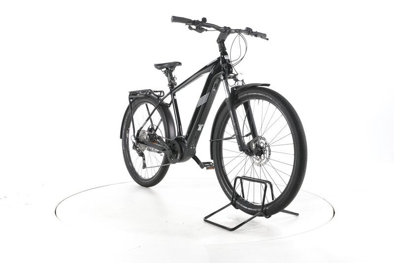 Cannondale Canvas Neo 2 2021 | black | 29" | L | > 3000 km, image 3 of 5