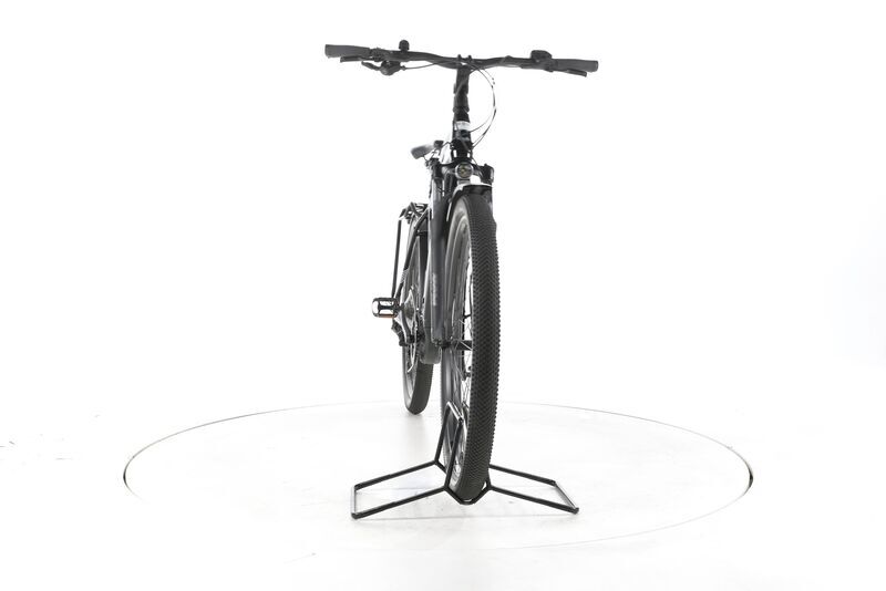 Cannondale Canvas Neo 2 2021 | black | 29" | L | > 3000 km, image 4 of 5