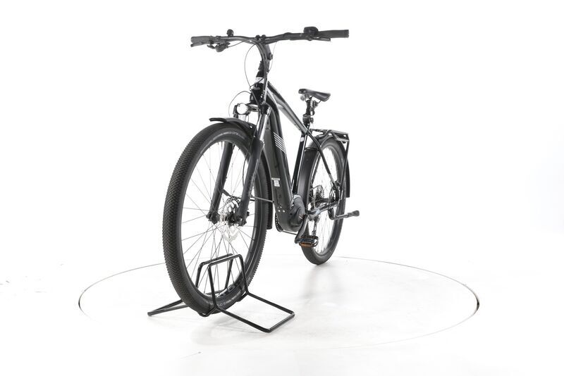 Cannondale Canvas Neo 2 2021 | black | 29" | L | > 3000 km, image 5 of 5