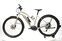 Cannondale Canvas Neo 2 (2022) | Diamond | champagne | 29" | 49 cm | 500 - 1000 km thumbnail 4/5