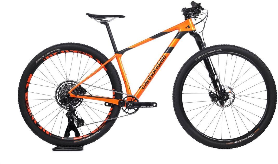 Cannondale slice - CANNONDALE - 62132 - Troc Vélo Cannondale slice - CANNONDALE - 62132 - Troc Vélo