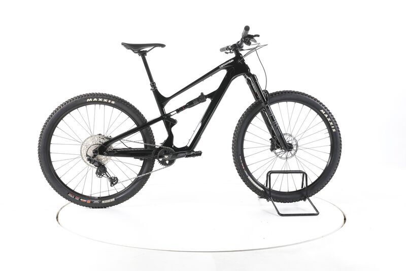 Cannondale Habit 2 2022 | black | 29" | L, image 1 of 5