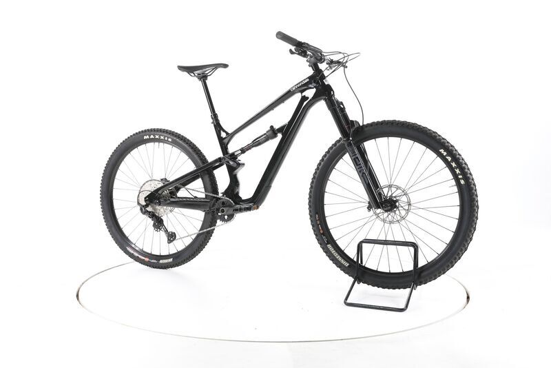 Cannondale Habit 2 2022 | black | 29" | L, image 2 of 5