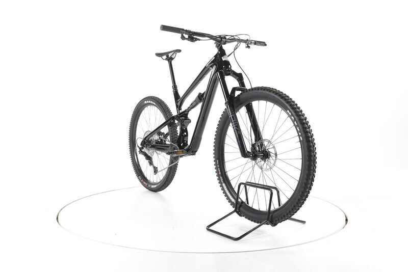 Cannondale Habit 2 2022 | black | 29" | L, image 3 of 5