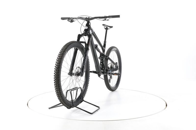 Cannondale Habit 2 2022 | black | 29" | L, image 5 of 5