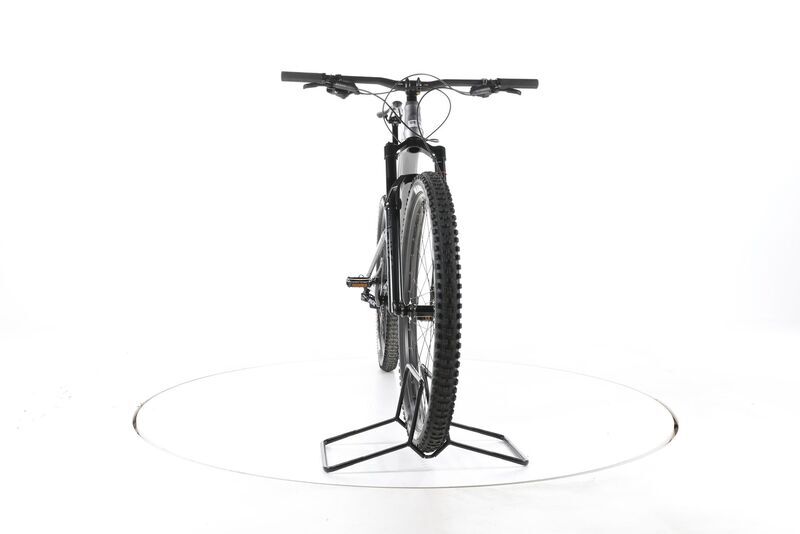 Cannondale Habit 3 2024 | gris | 29" | L, image 4 of 5