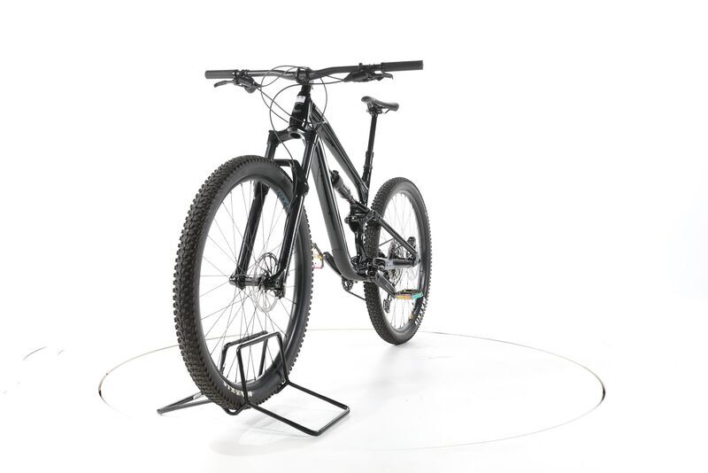 Cannondale Habit 4 2024 | black | 29" | L 4