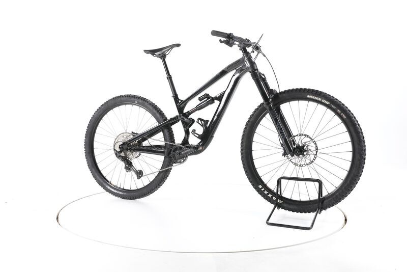 Cannondale Habit LT 2 MTD 2023 | černá | 29" | M, image 2 of 5