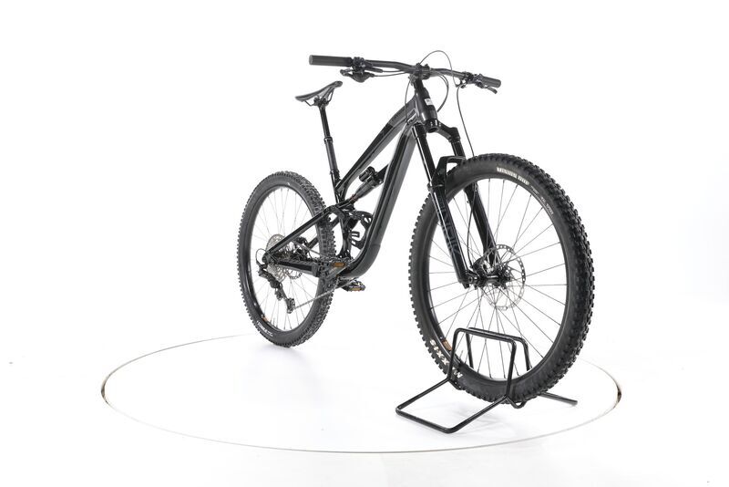 Cannondale Habit LT 2 MTD 2023 | černá | 29" | M, image 3 of 5