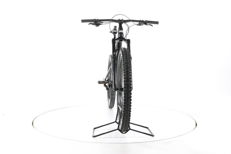 Cannondale Habit LT 2 MTD 2023 | černá | 29" | M, image 4 of 5