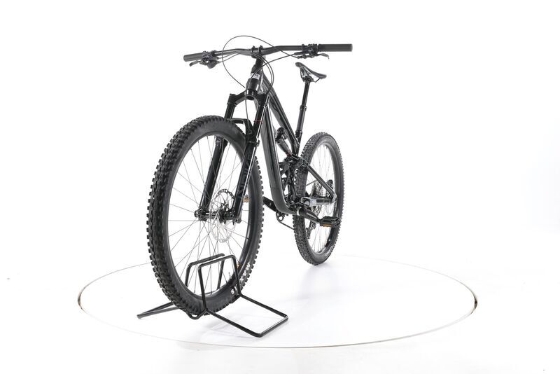 Cannondale Habit LT 2 MTD 2023 | černá | 29" | M, image 5 of 5