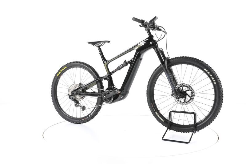 Cannondale Habit Neo 3 (2021) | Diamond | black | XL | 100 - 500 km 3