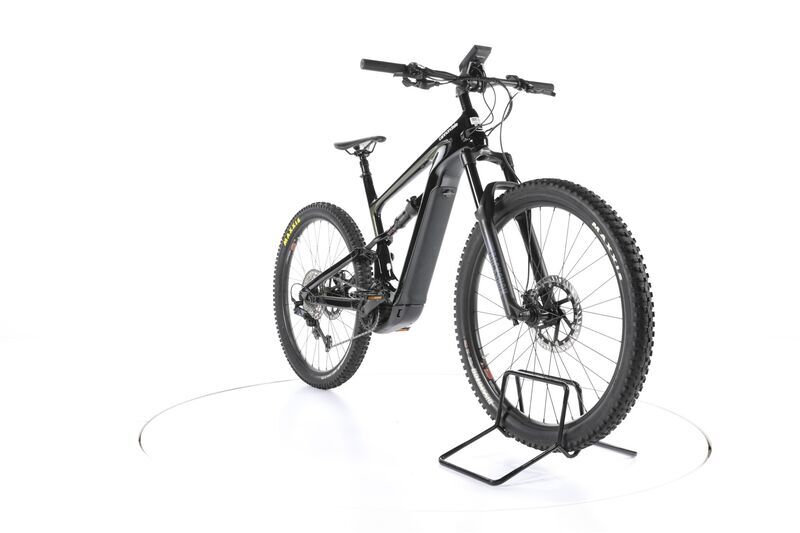 Cannondale Habit Neo 3 (2021) | Diamond | black | XL | 100 - 500 km 4