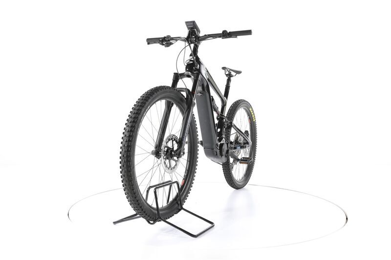 Cannondale Habit Neo 3 (2021) | Diamond | black | XL | 100 - 500 km 5