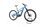 Cannondale Habit Neo 3 (2021) | Diamant | blau | L | 500 - 1000 km thumbnail 3/5