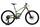 Cannondale Jekyll 1 (2022) | Diamant | grün | 29" | L thumbnail 1/5