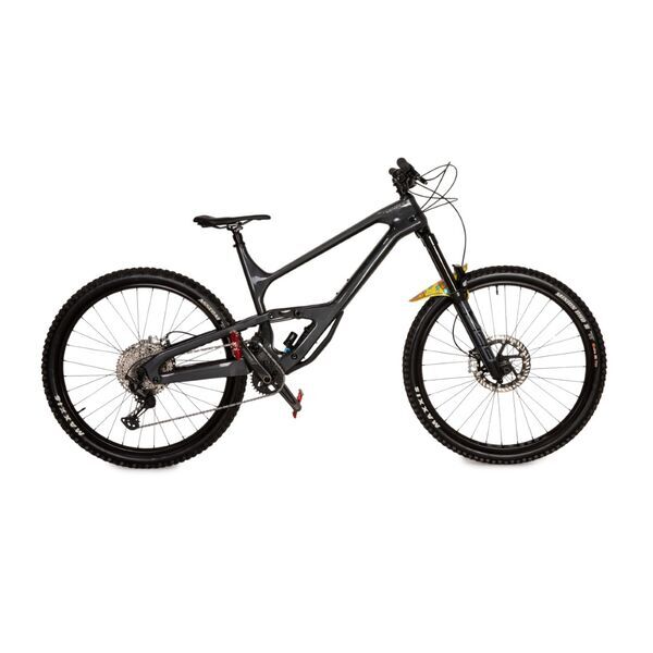 Cannondale Jekyll 2 (2022) Diamond Now with a 30Day Trial Period