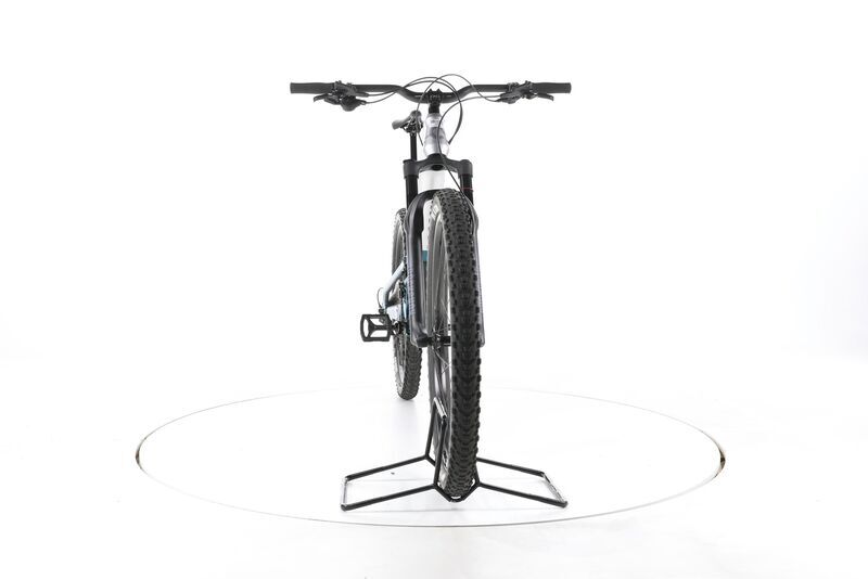 Cannondale Jekyll 2 2024 | silver | 29" | XL, image 4 of 5