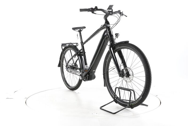 Cannondale Mavaro 3 2023 | černá | 28" | XL | 500 - 3000 km, image 3 of 5