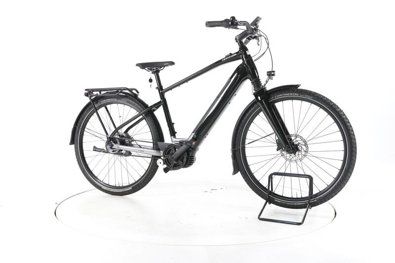 Cannondale Mavaro 3 2023 | černá | 28" | XL | < 500 km, image 2 of 5
